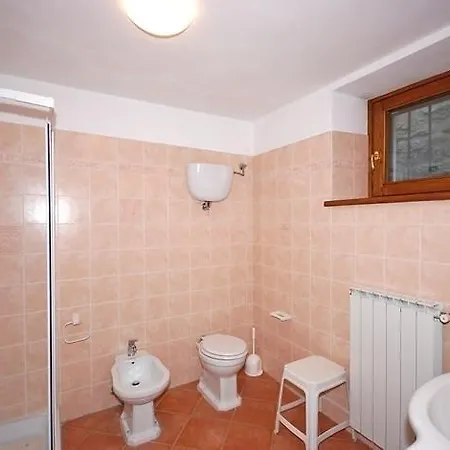 Portole Country house