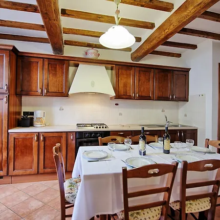 Country house Portole