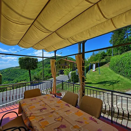 Country house Portole