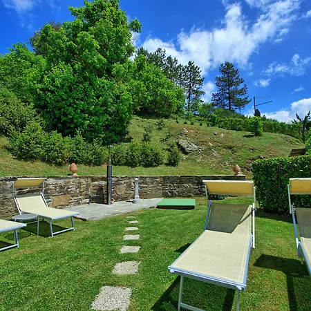 Country house Portole Cortona
