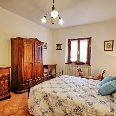 Portole Country house Cortona